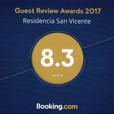 Residencia San Vicente - Pasay -Budget Hotel Μανίλα Εξωτερικό φωτογραφία