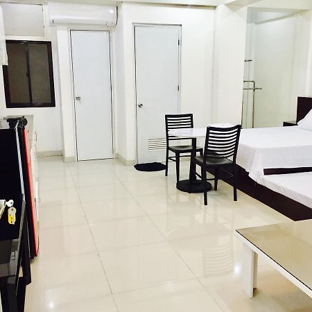 Residencia San Vicente - Pasay -Budget Hotel Μανίλα Εξωτερικό φωτογραφία