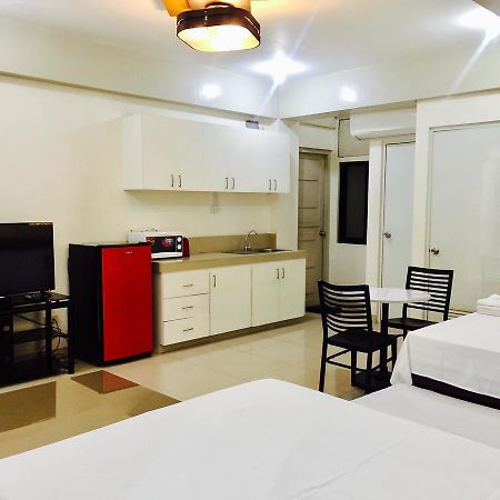 Residencia San Vicente - Pasay -Budget Hotel Μανίλα Εξωτερικό φωτογραφία