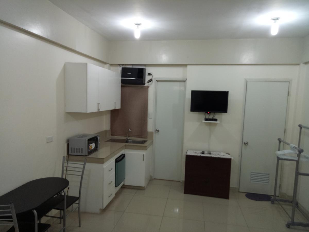 Residencia San Vicente - Pasay -Budget Hotel Μανίλα Εξωτερικό φωτογραφία