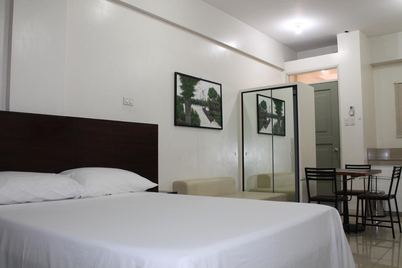 Residencia San Vicente - Pasay -Budget Hotel Μανίλα Εξωτερικό φωτογραφία