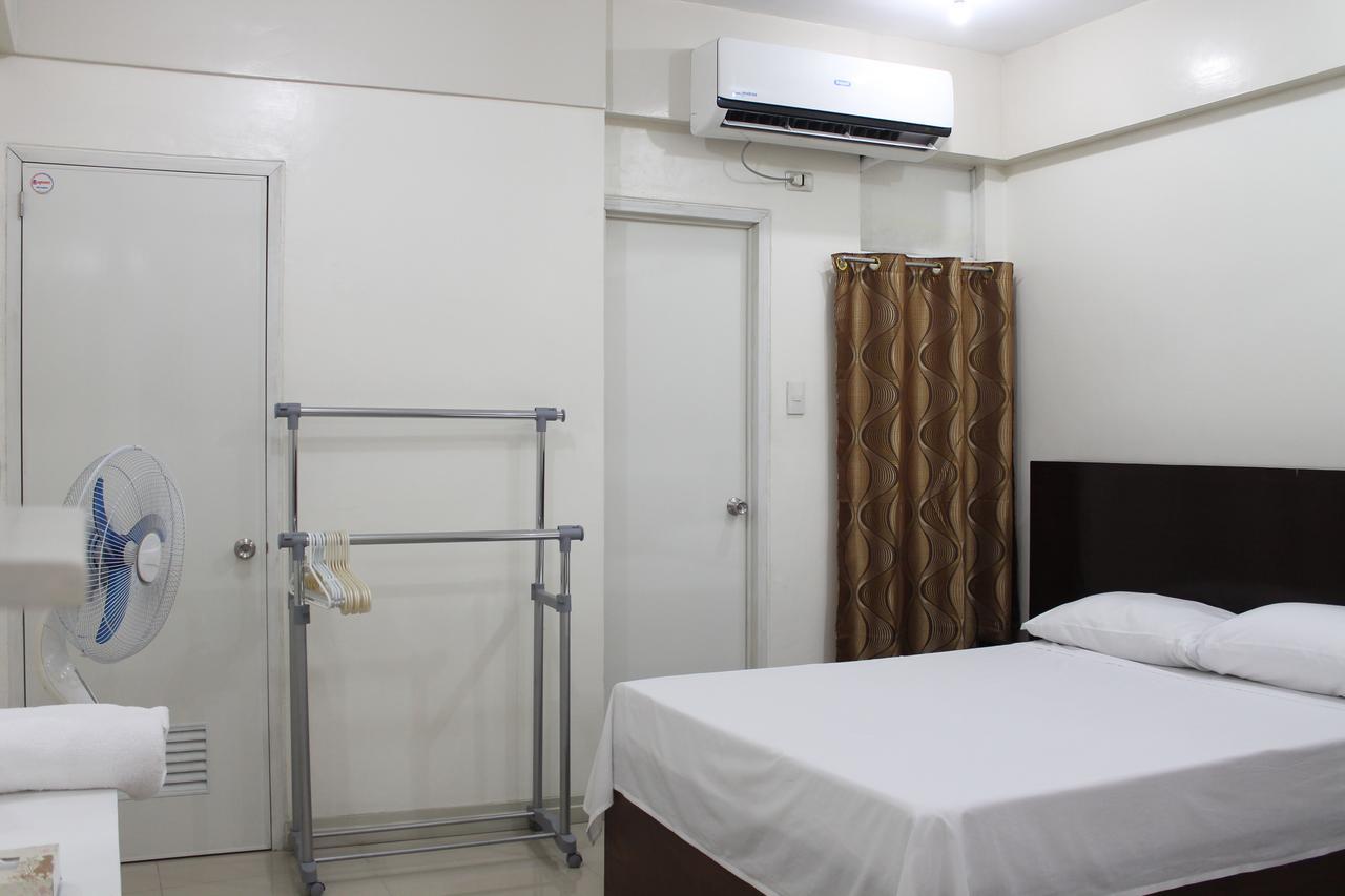 Residencia San Vicente - Pasay -Budget Hotel Μανίλα Εξωτερικό φωτογραφία