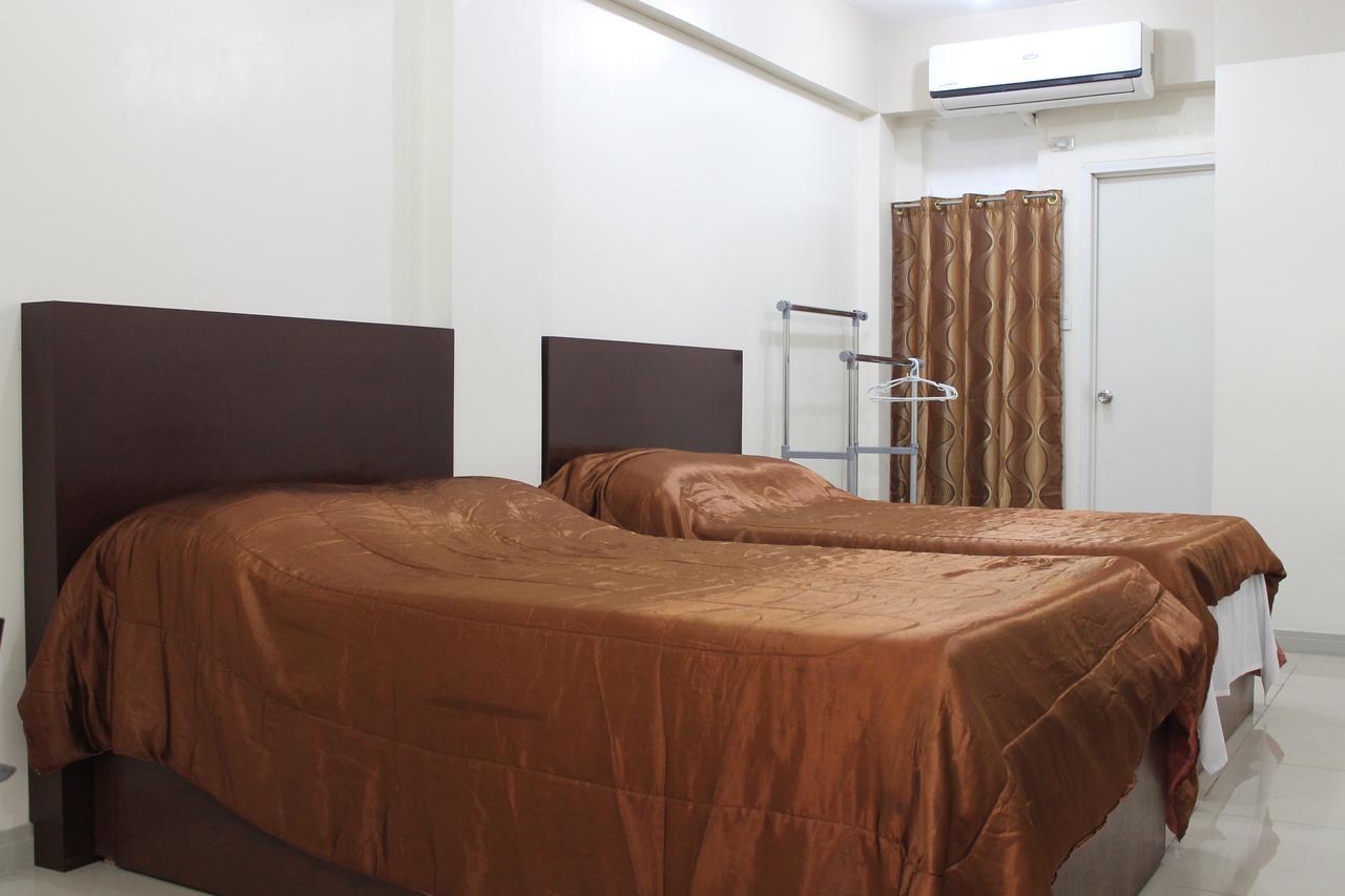 Residencia San Vicente - Pasay -Budget Hotel Μανίλα Εξωτερικό φωτογραφία