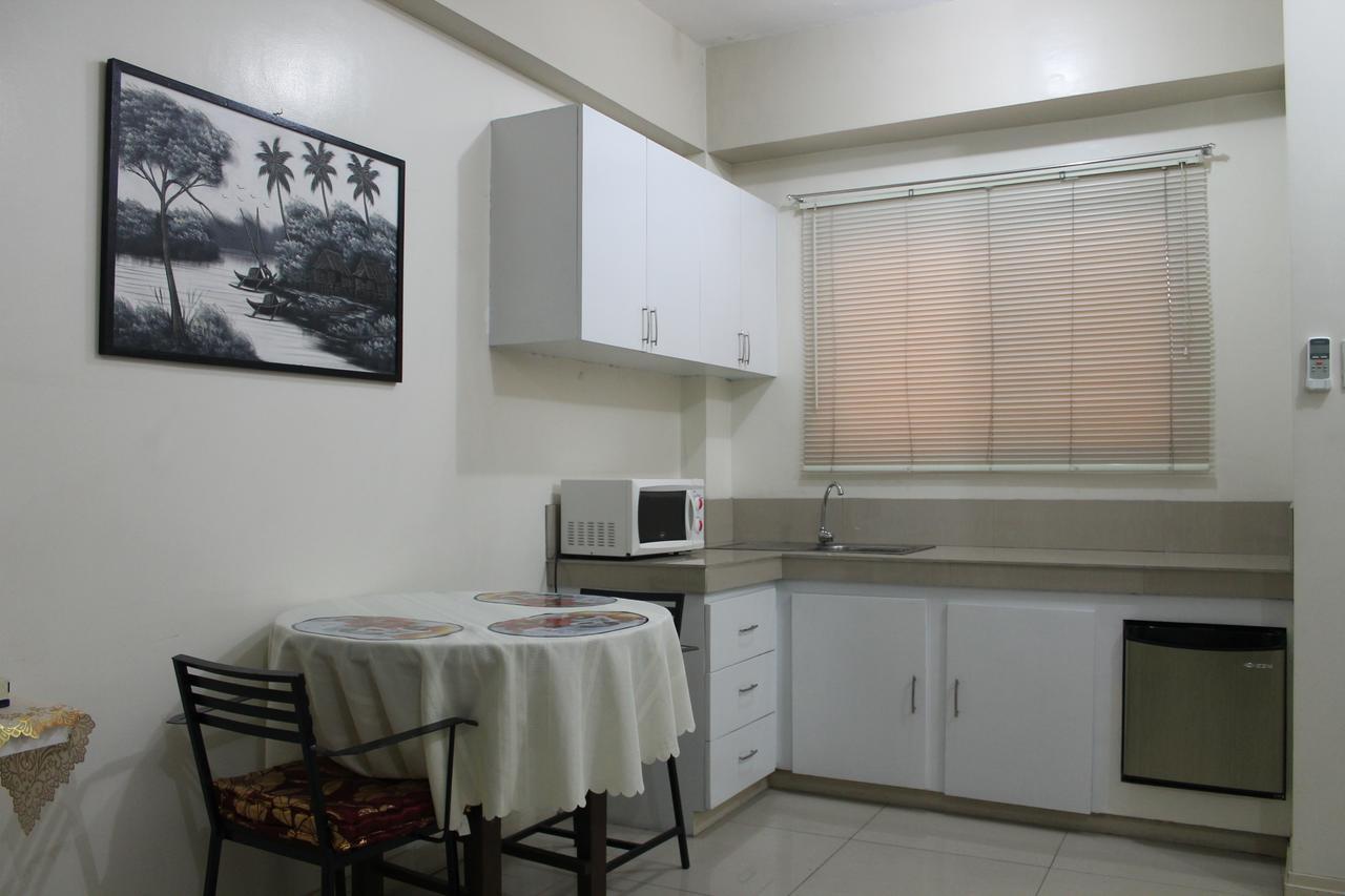 Residencia San Vicente - Pasay -Budget Hotel Μανίλα Εξωτερικό φωτογραφία