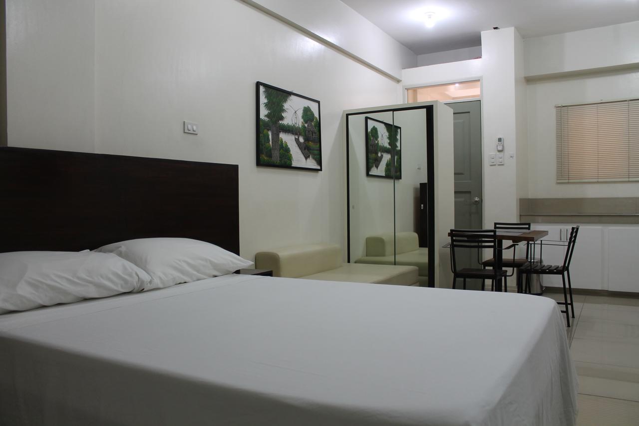 Residencia San Vicente - Pasay -Budget Hotel Μανίλα Εξωτερικό φωτογραφία