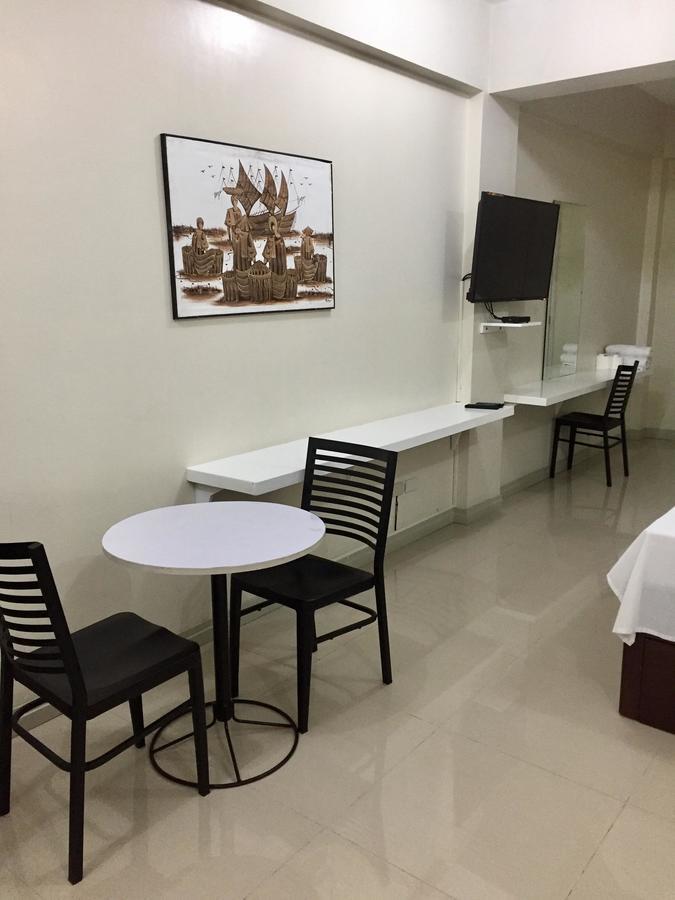 Residencia San Vicente - Pasay -Budget Hotel Μανίλα Εξωτερικό φωτογραφία