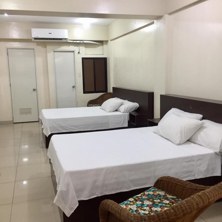 Residencia San Vicente - Pasay -Budget Hotel Μανίλα Εξωτερικό φωτογραφία