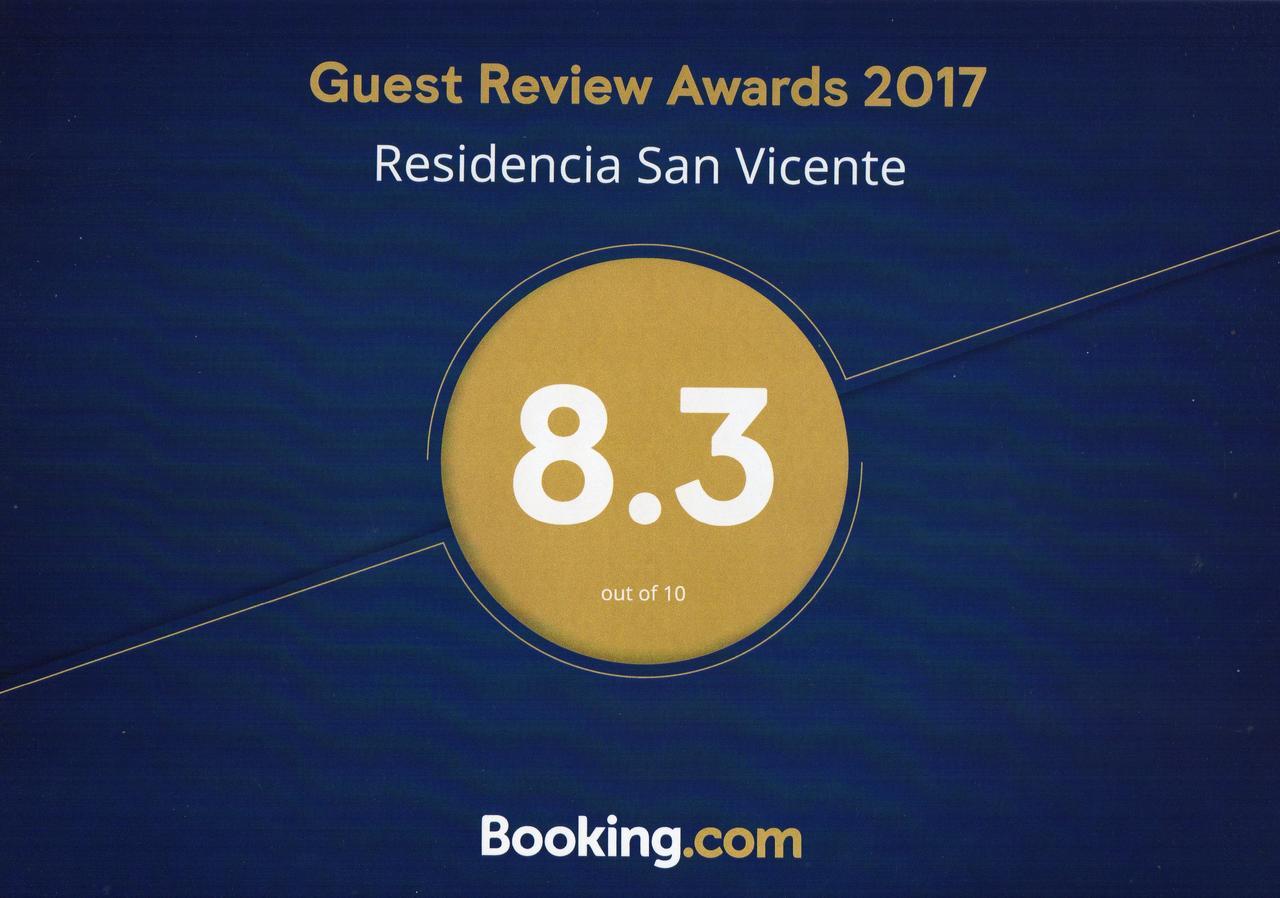 Residencia San Vicente - Pasay -Budget Hotel Μανίλα Εξωτερικό φωτογραφία