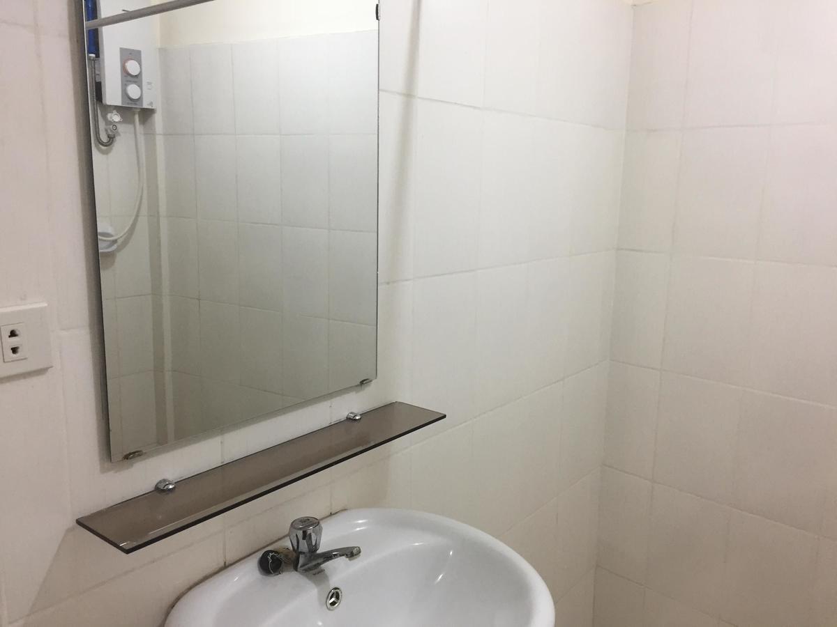 Residencia San Vicente - Pasay -Budget Hotel Μανίλα Εξωτερικό φωτογραφία