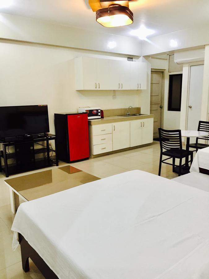 Residencia San Vicente - Pasay -Budget Hotel Μανίλα Εξωτερικό φωτογραφία