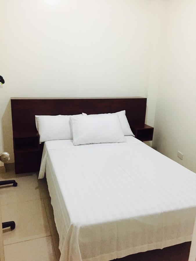 Residencia San Vicente - Pasay -Budget Hotel Μανίλα Εξωτερικό φωτογραφία