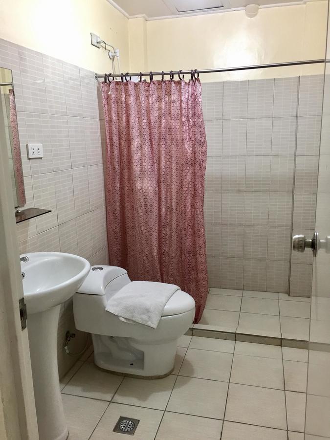 Residencia San Vicente - Pasay -Budget Hotel Μανίλα Εξωτερικό φωτογραφία