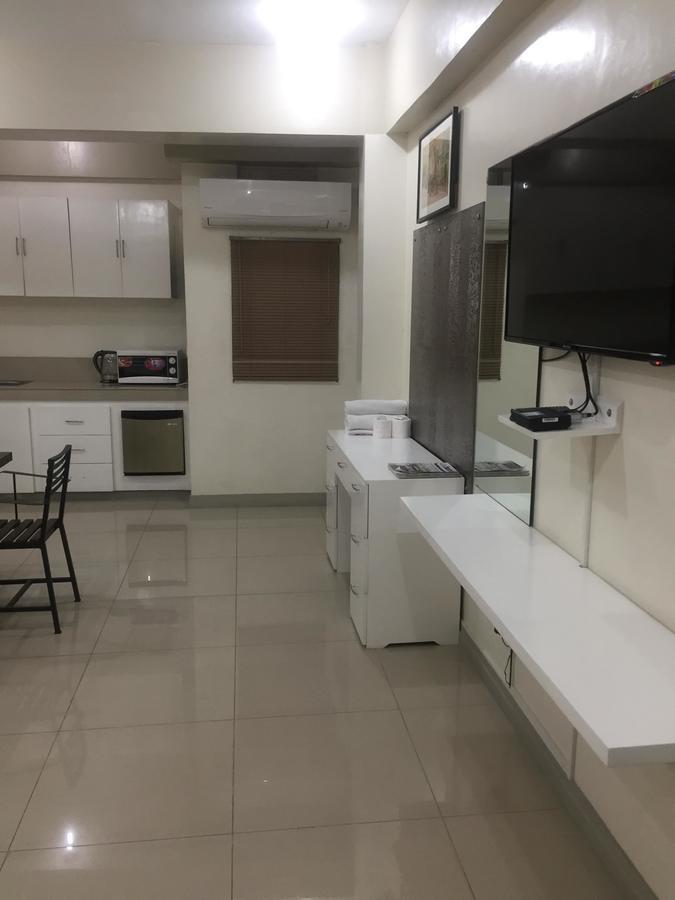 Residencia San Vicente - Pasay -Budget Hotel Μανίλα Εξωτερικό φωτογραφία